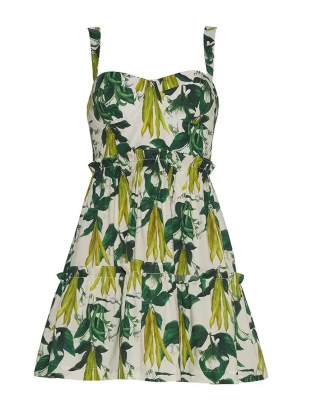 CARA CARA  Audrey Dress- Sweet Pea size 00